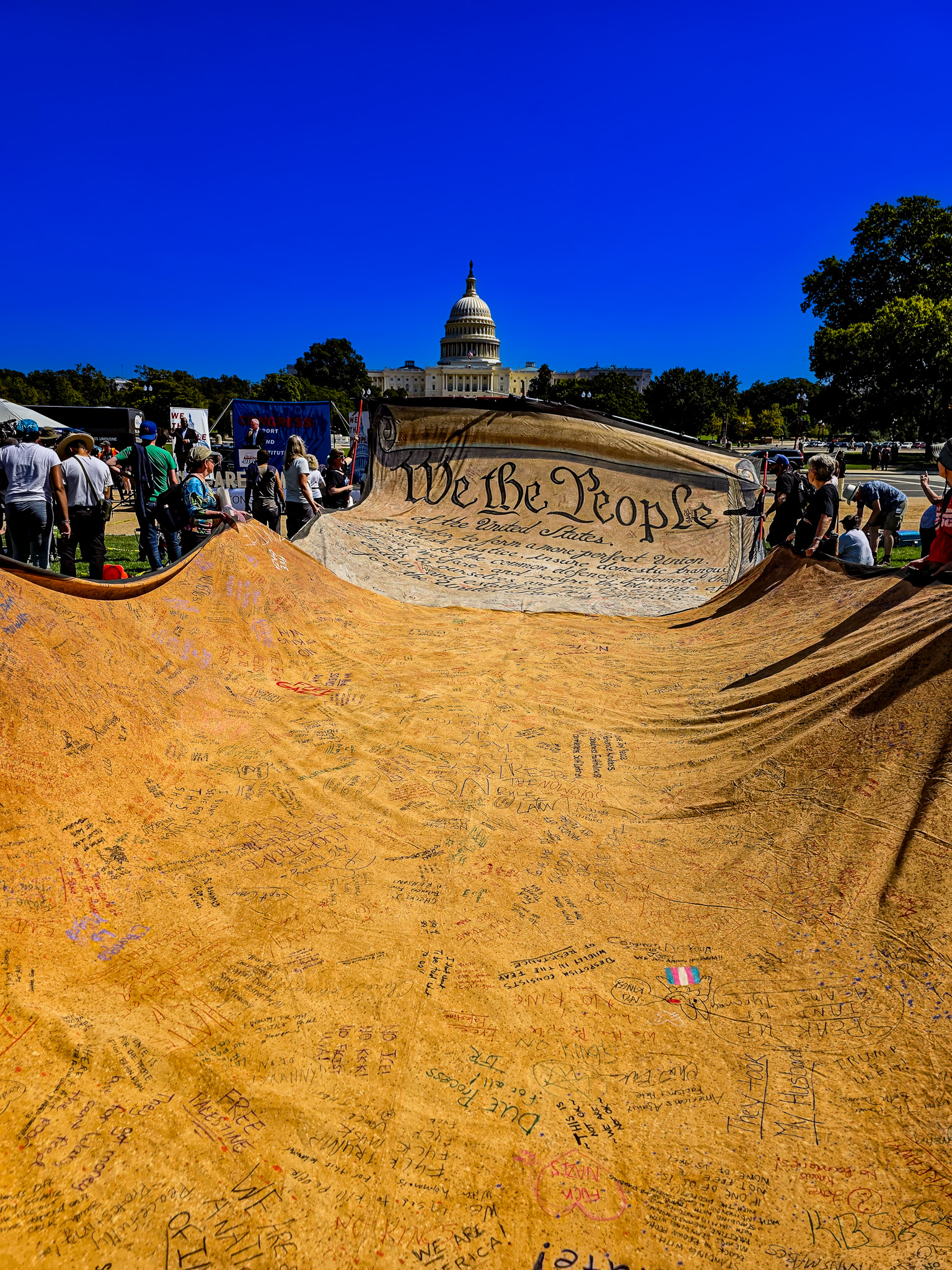 We The People