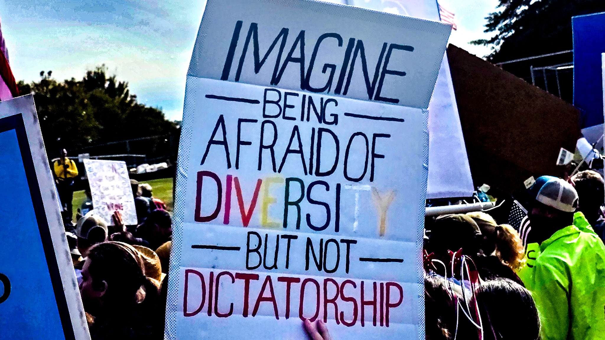 Imagine