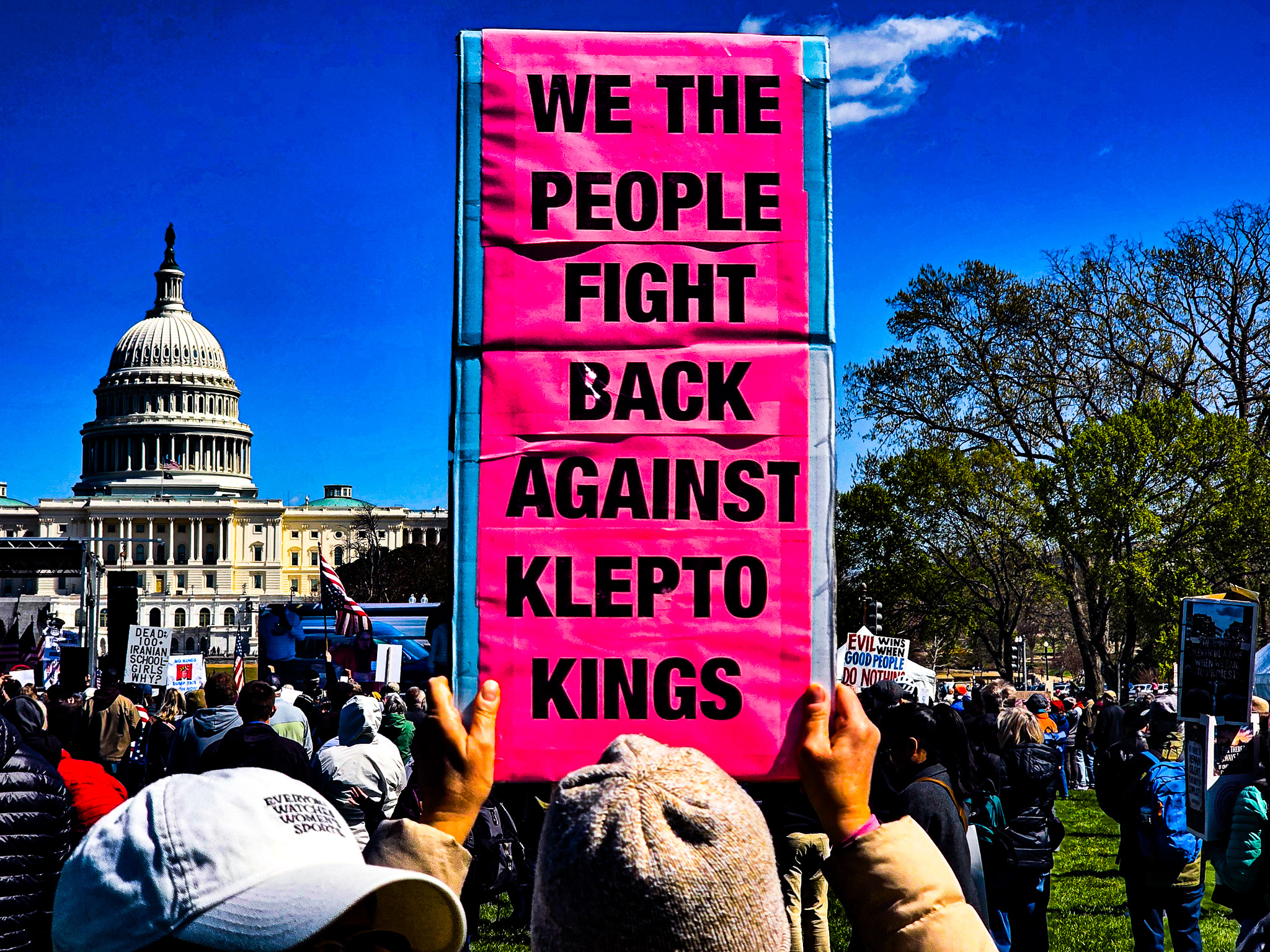 Klepto Kings